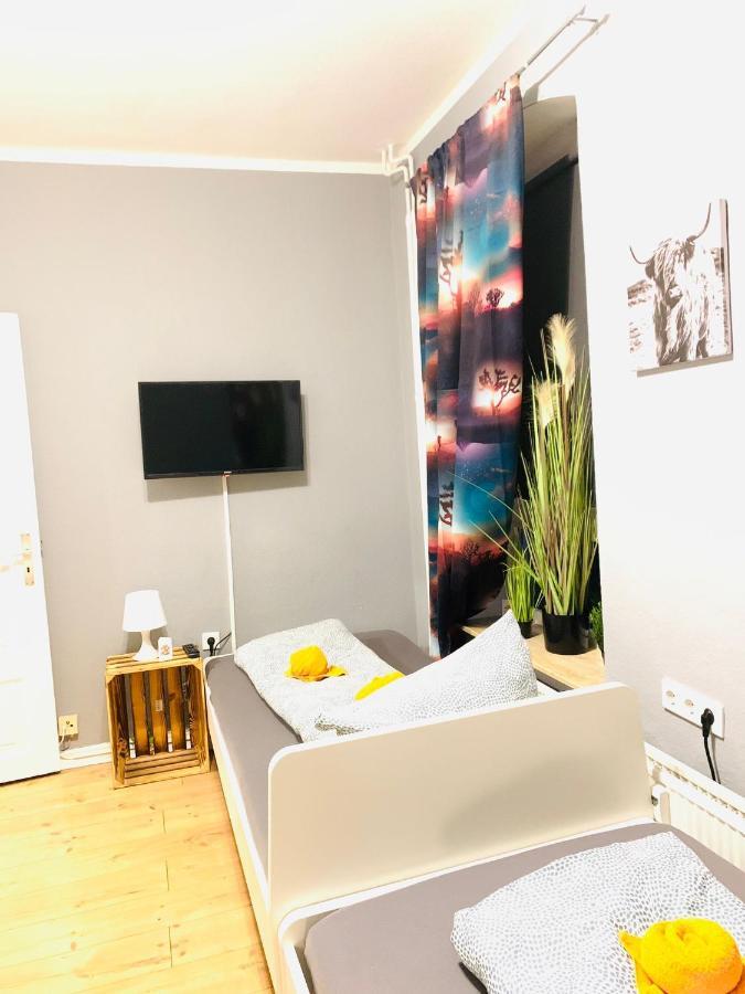 Flensburg Zentrum 50 06 外观 照片